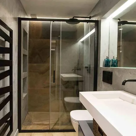 Contemporain, Balcon Avec Aperçu